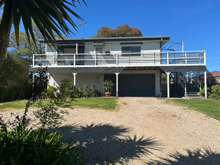 17 Blanche Street, Wahgunyah VIC 3687