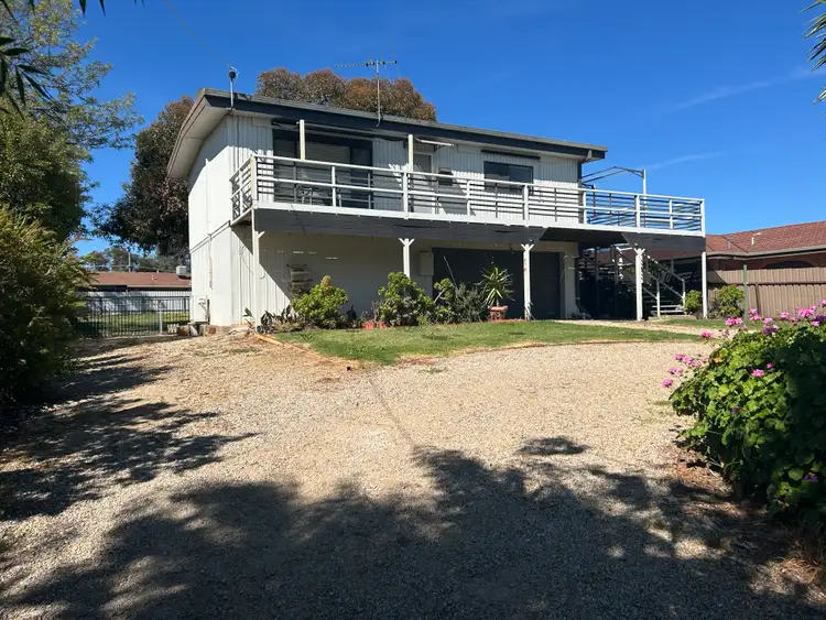 Second view of Homely house listing, 17 Blanche Street, Wahgunyah VIC 3687