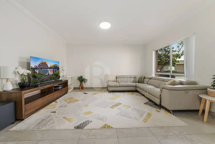 Second view of Homely townhouse listing, 21/20 Old Glenfield Road, Casula NSW 2170