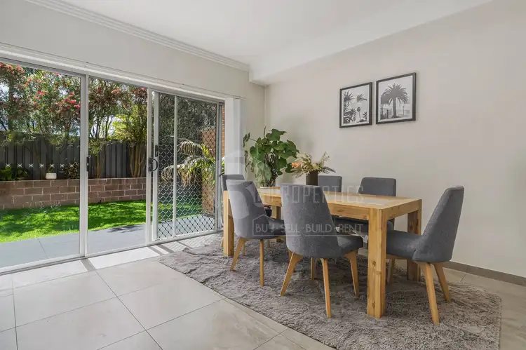 Fourth view of Homely townhouse listing, 21/20 Old Glenfield Road, Casula NSW 2170