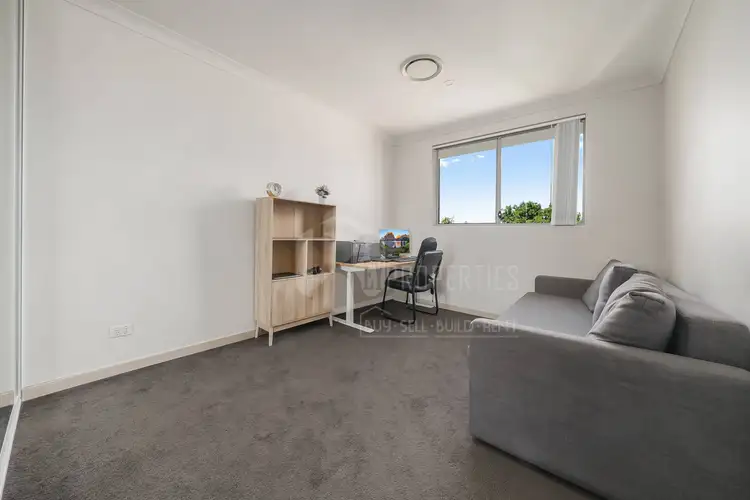 Sixth view of Homely townhouse listing, 21/20 Old Glenfield Road, Casula NSW 2170