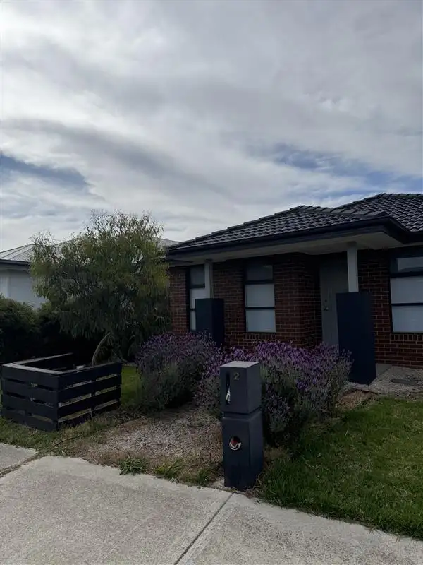Main view of Homely house listing, Room 1/2 McCubbin Drive, Mount Duneed VIC 3217