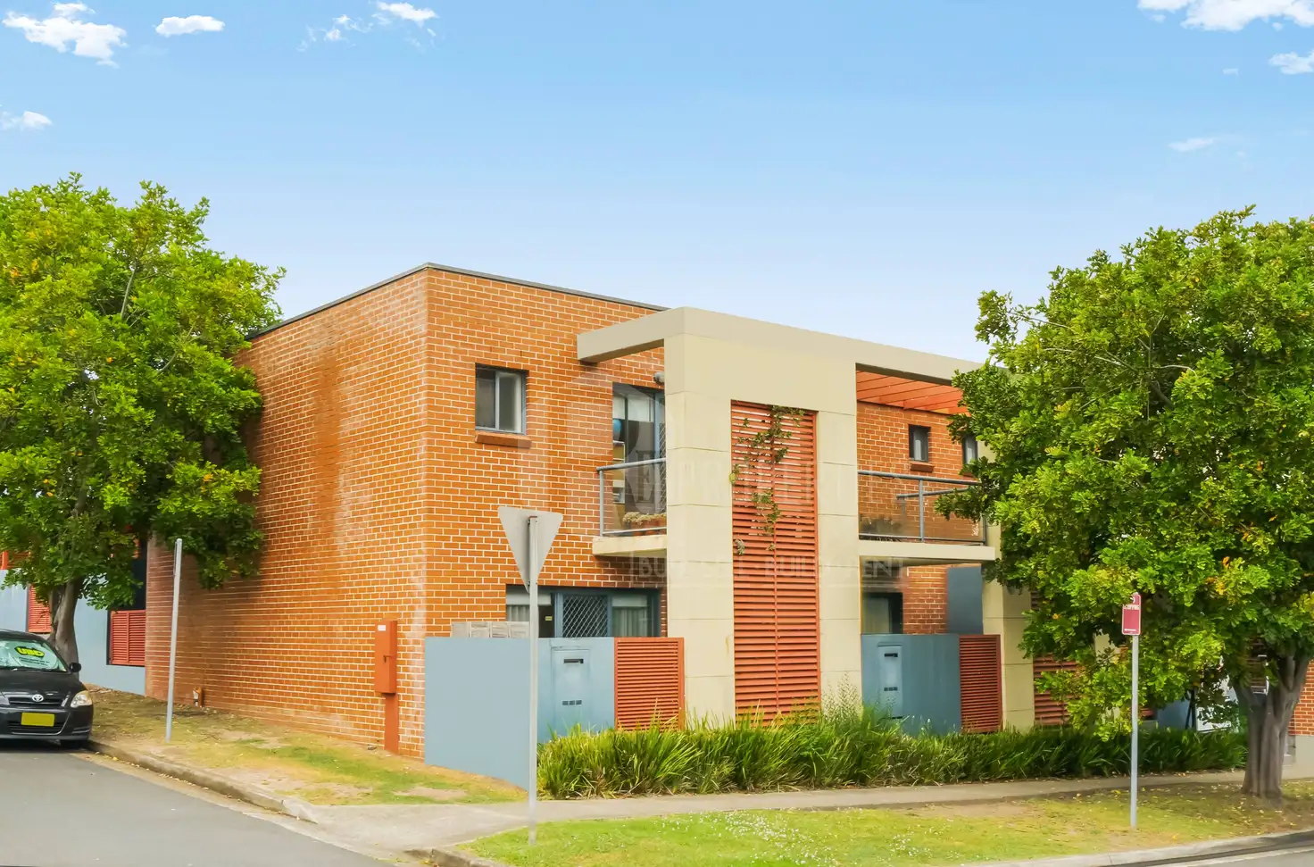 Main view of Homely apartment listing, 3/36 - 42 Tooronga Terrace, Beverly Hills NSW 2209
