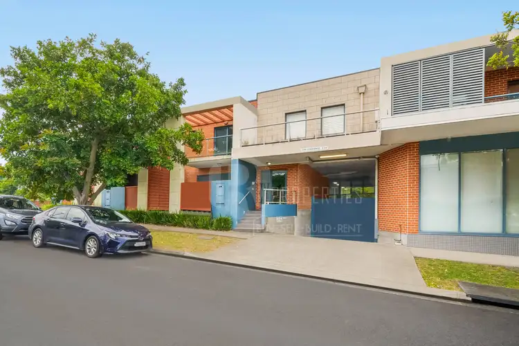 Second view of Homely apartment listing, 3/36 - 42 Tooronga Terrace, Beverly Hills NSW 2209