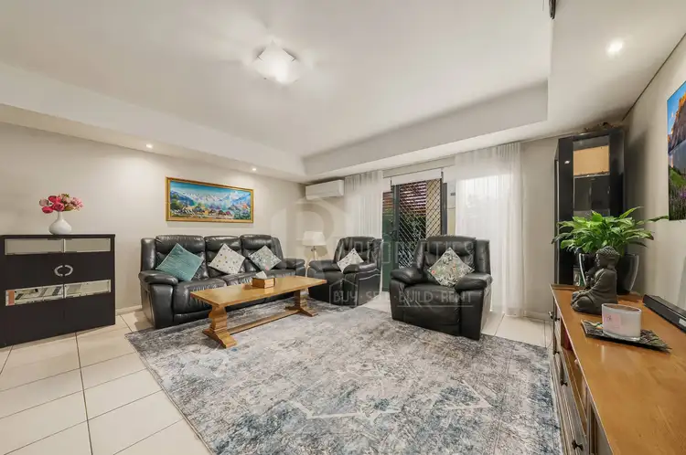 Third view of Homely apartment listing, 3/36 - 42 Tooronga Terrace, Beverly Hills NSW 2209