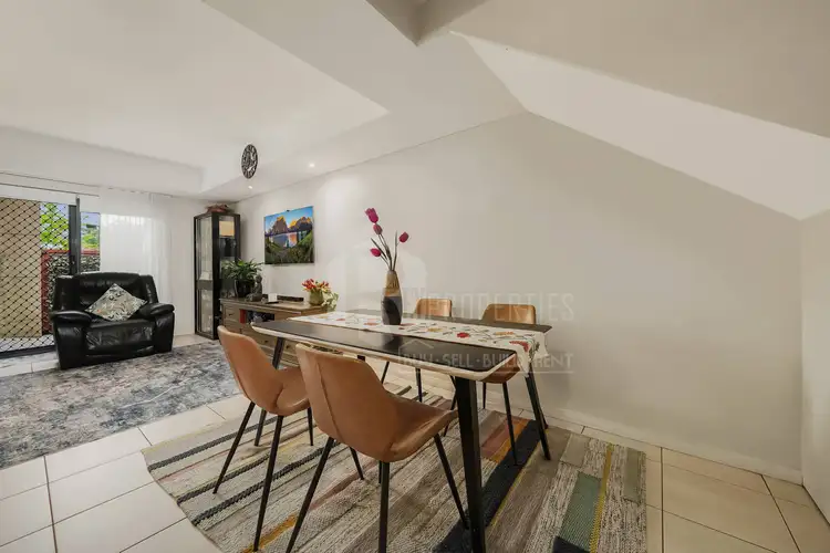 Fourth view of Homely apartment listing, 3/36 - 42 Tooronga Terrace, Beverly Hills NSW 2209