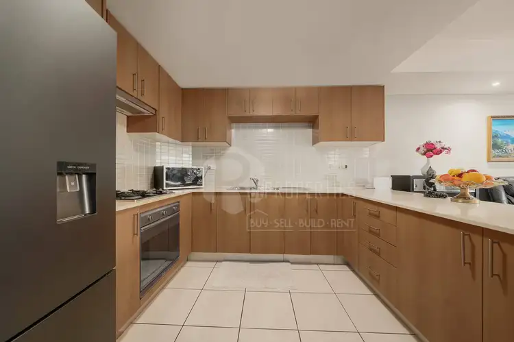 Fifth view of Homely apartment listing, 3/36 - 42 Tooronga Terrace, Beverly Hills NSW 2209