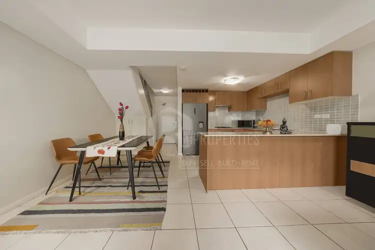 Sixth view of Homely apartment listing, 3/36 - 42 Tooronga Terrace, Beverly Hills NSW 2209