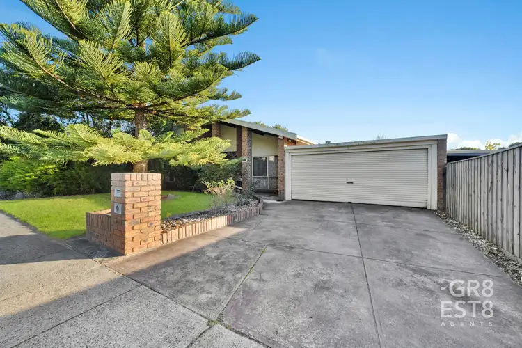 12 Landy Court, Wantirna South VIC 3152