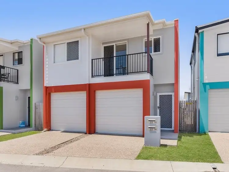 23B Earlando Lane, Burdell QLD 4818