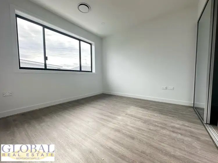 Fourth view of Homely townhouse listing, 2 14 Endrick Glade, Marsden Park NSW 2765