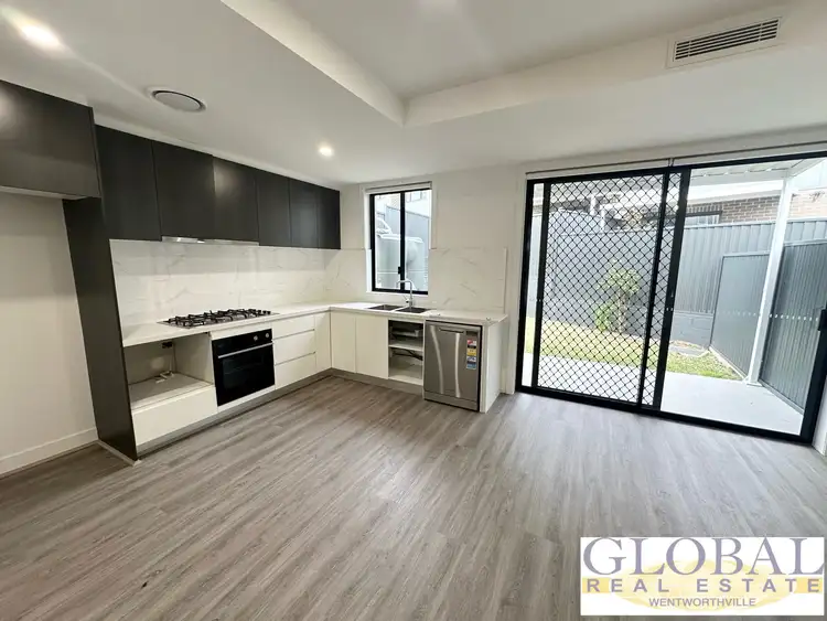 Fifth view of Homely townhouse listing, 2 14 Endrick Glade, Marsden Park NSW 2765