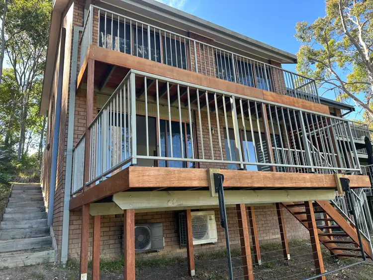 Address available on request