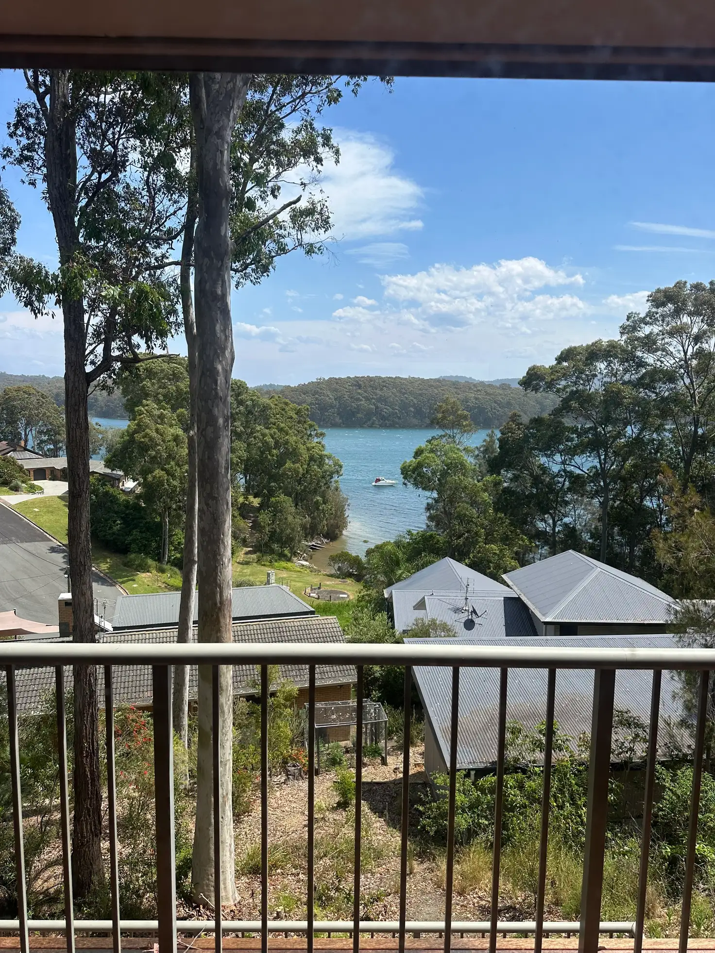 Main view of Homely townhouse listing, Address available on request