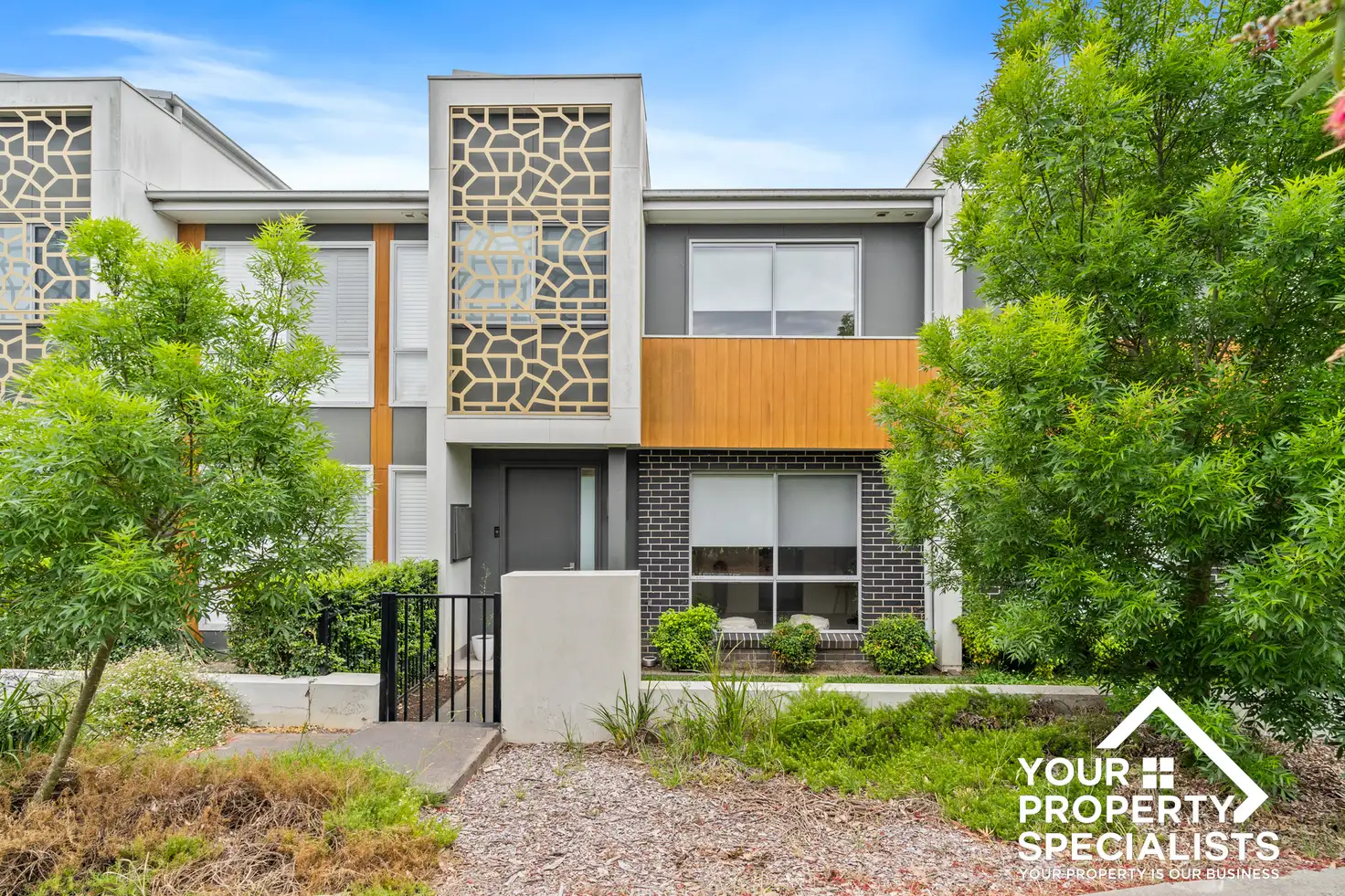Main view of Homely terrace listing, 28 Curlewis Street, Gledswood Hills NSW 2557