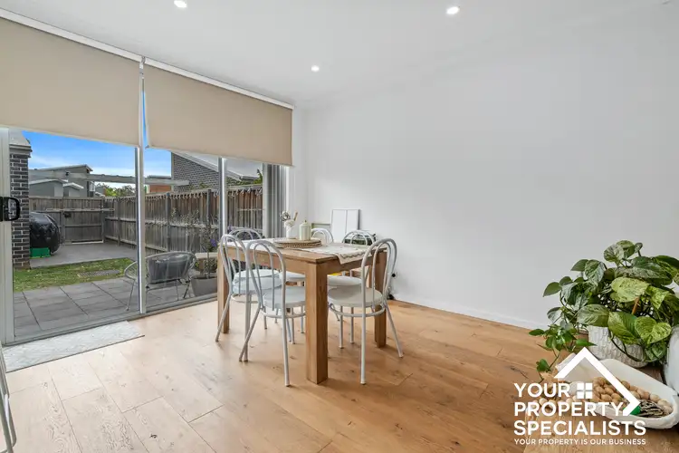 Fourth view of Homely terrace listing, 28 Curlewis Street, Gledswood Hills NSW 2557