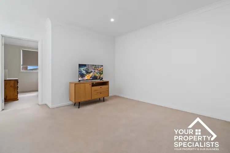 Fifth view of Homely terrace listing, 28 Curlewis Street, Gledswood Hills NSW 2557