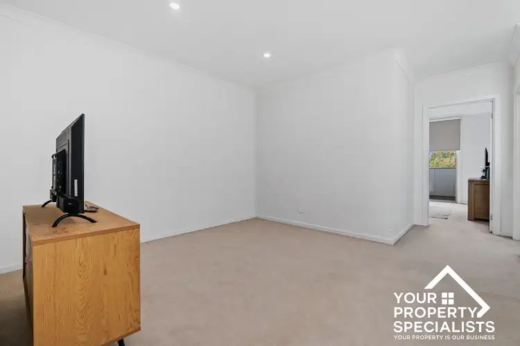 Sixth view of Homely terrace listing, 28 Curlewis Street, Gledswood Hills NSW 2557