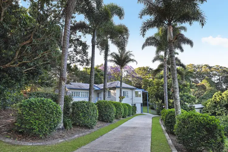 5 Shires Road, Woombye QLD 4559