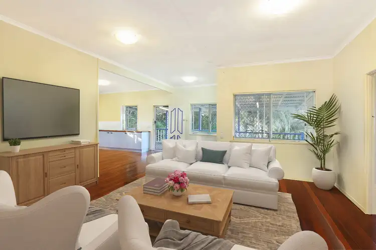 Second view of Homely house listing, 5 Shires Road, Woombye QLD 4559