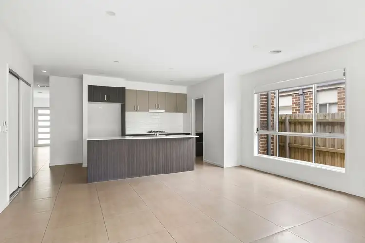 Second view of Homely house listing, 29 Vaughan Drive, Armstrong Creek VIC 3217