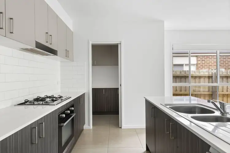 Fourth view of Homely house listing, 29 Vaughan Drive, Armstrong Creek VIC 3217