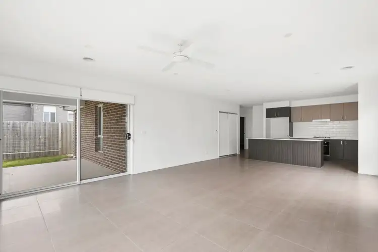 Fifth view of Homely house listing, 29 Vaughan Drive, Armstrong Creek VIC 3217