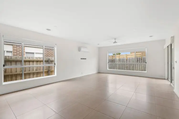 Sixth view of Homely house listing, 29 Vaughan Drive, Armstrong Creek VIC 3217