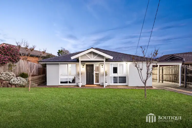 7 Roslyn Court, Dandenong North VIC 3175