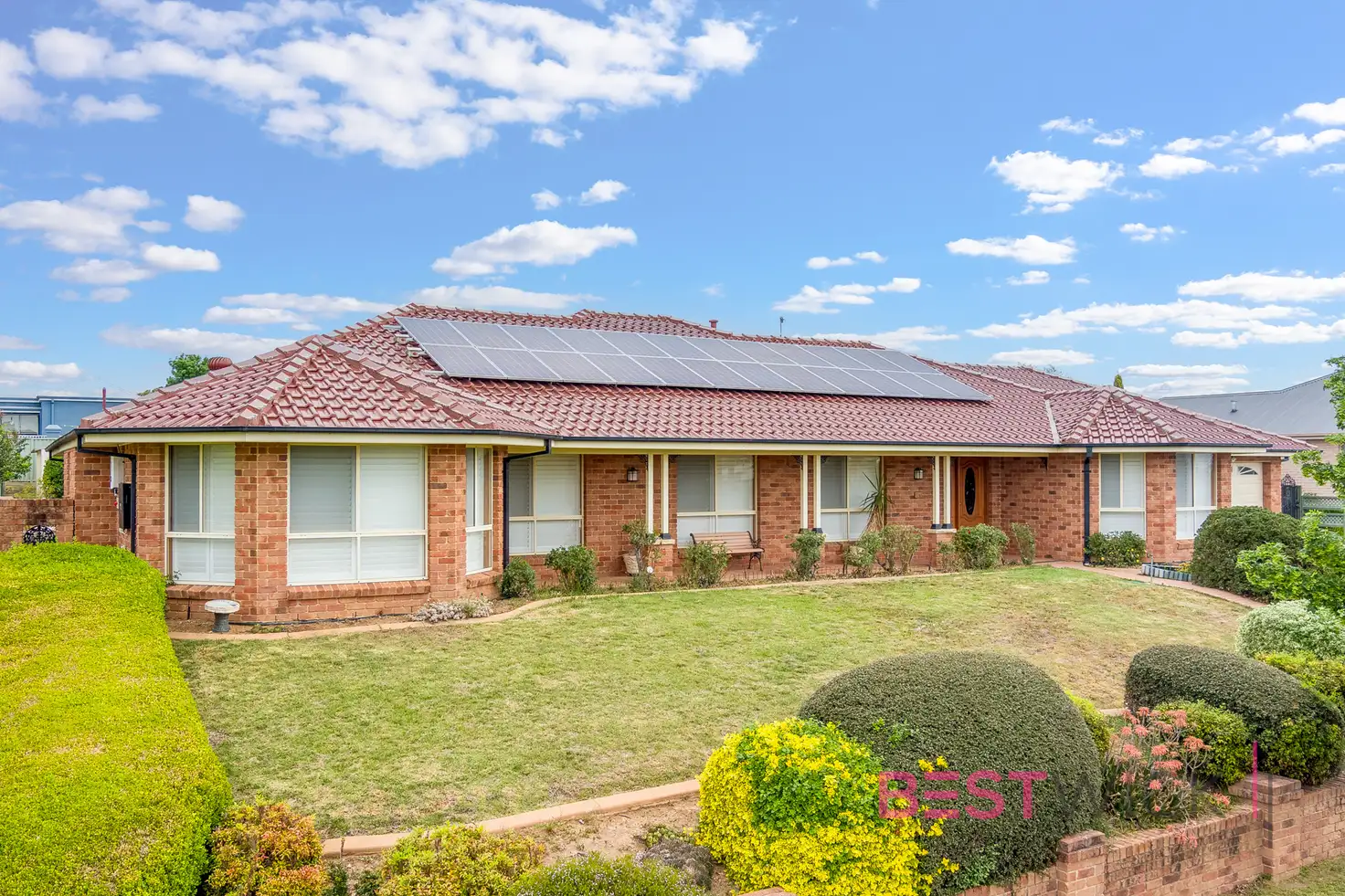 Main view of Homely house listing, 34 Rosemont Avenue, Kelso NSW 2795