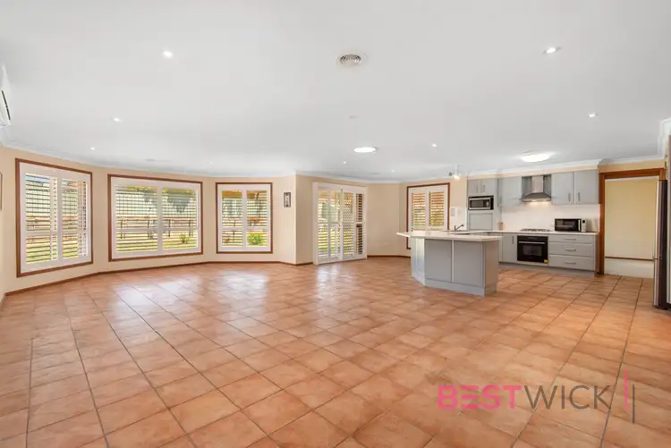 Second view of Homely house listing, 34 Rosemont Avenue, Kelso NSW 2795