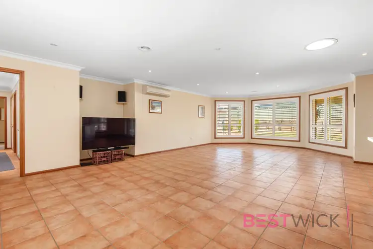 Third view of Homely house listing, 34 Rosemont Avenue, Kelso NSW 2795