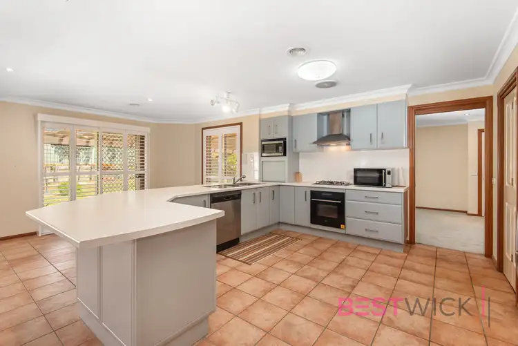 Fourth view of Homely house listing, 34 Rosemont Avenue, Kelso NSW 2795