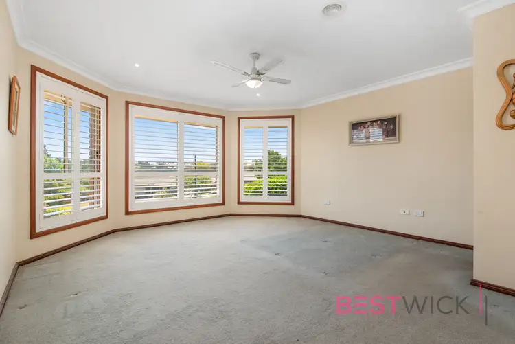 Sixth view of Homely house listing, 34 Rosemont Avenue, Kelso NSW 2795