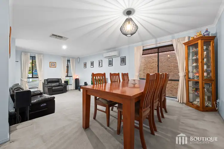 Fourth view of Homely house listing, 5 Lim Ct, Mulgrave VIC 3170