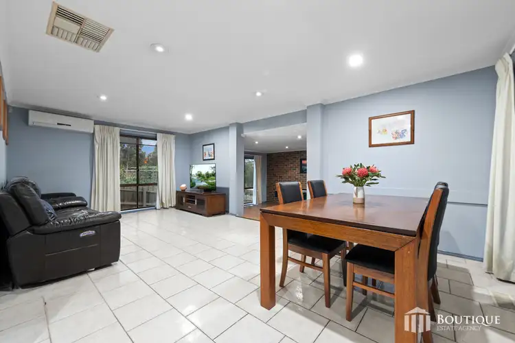 Fifth view of Homely house listing, 5 Lim Ct, Mulgrave VIC 3170