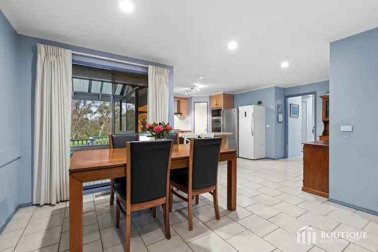Sixth view of Homely house listing, 5 Lim Ct, Mulgrave VIC 3170
