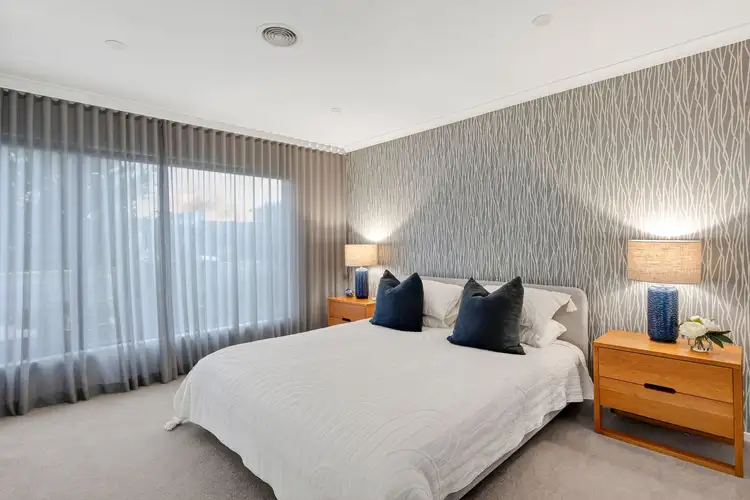 Second view of Homely house listing, 18 Buchanan Boulevard, Armstrong Creek VIC 3217