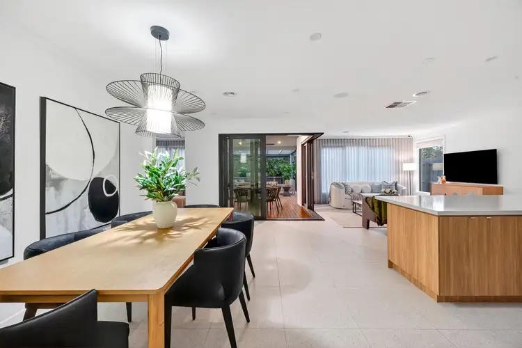 Fourth view of Homely house listing, 18 Buchanan Boulevard, Armstrong Creek VIC 3217