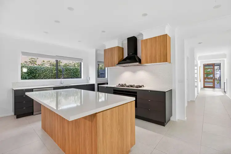 Fifth view of Homely house listing, 18 Buchanan Boulevard, Armstrong Creek VIC 3217