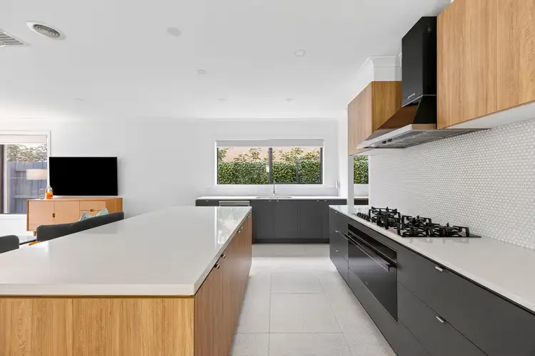 Sixth view of Homely house listing, 18 Buchanan Boulevard, Armstrong Creek VIC 3217