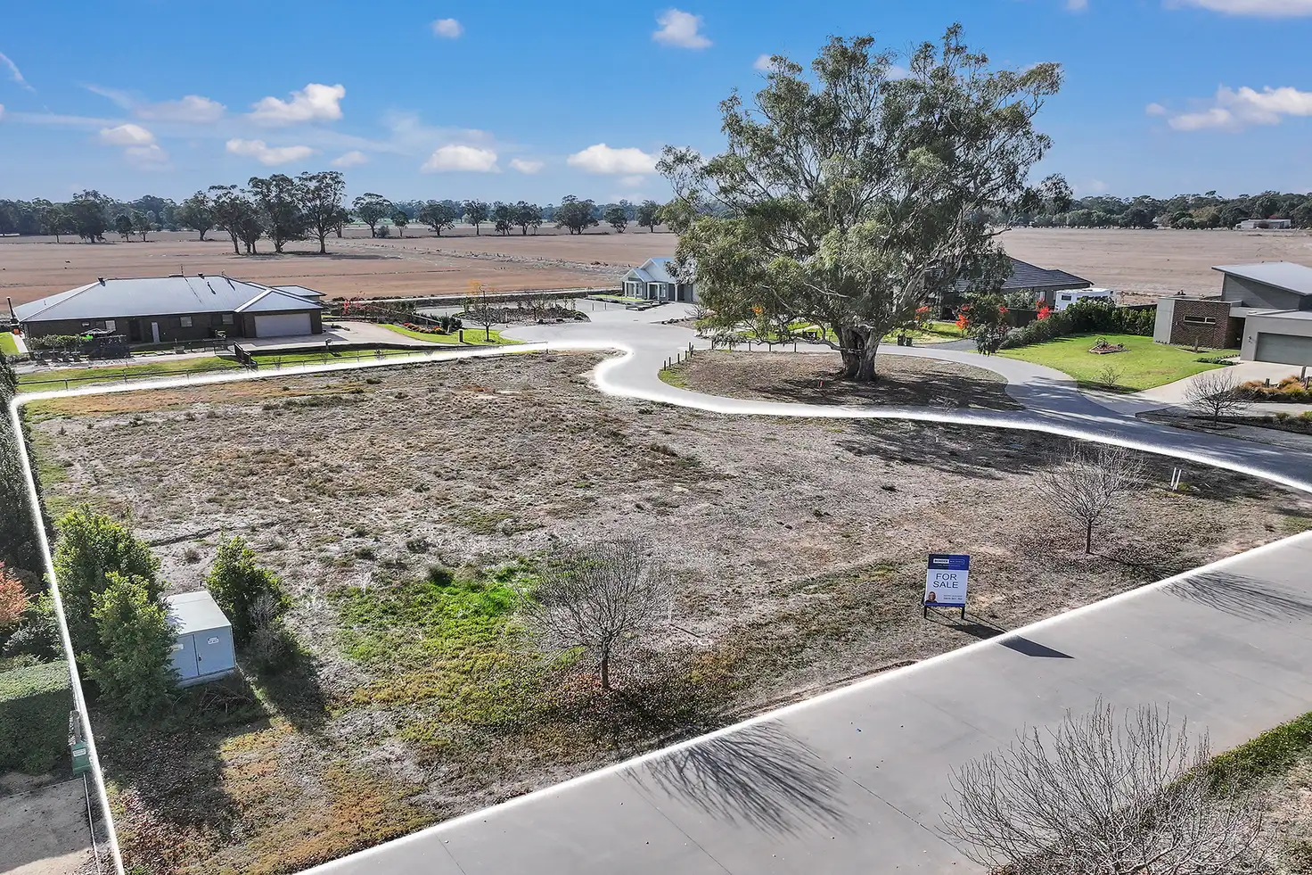 Main view of Homely land listing, 7 Cadell Street, Moama NSW 2731
