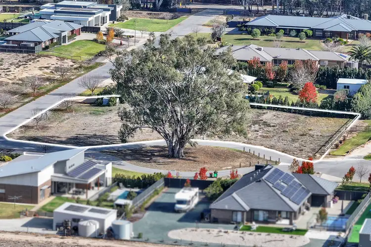 Second view of Homely land listing, 7 Cadell Street, Moama NSW 2731