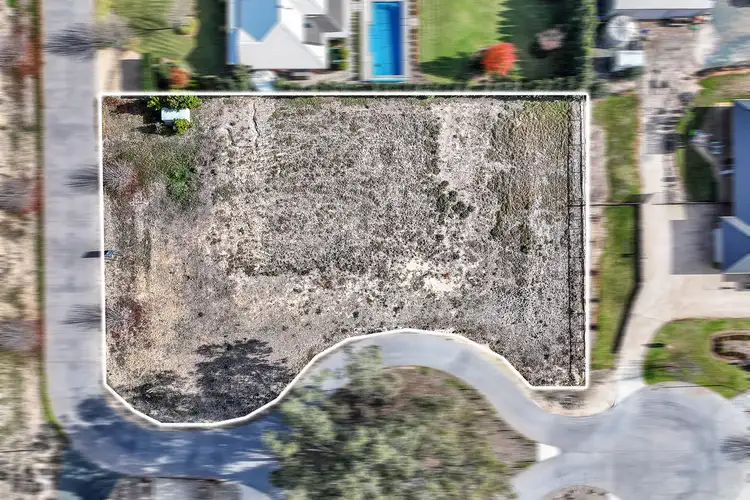 Third view of Homely land listing, 7 Cadell Street, Moama NSW 2731
