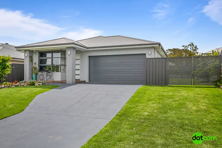 36 Lawrence Avenue, Wyee NSW 2259