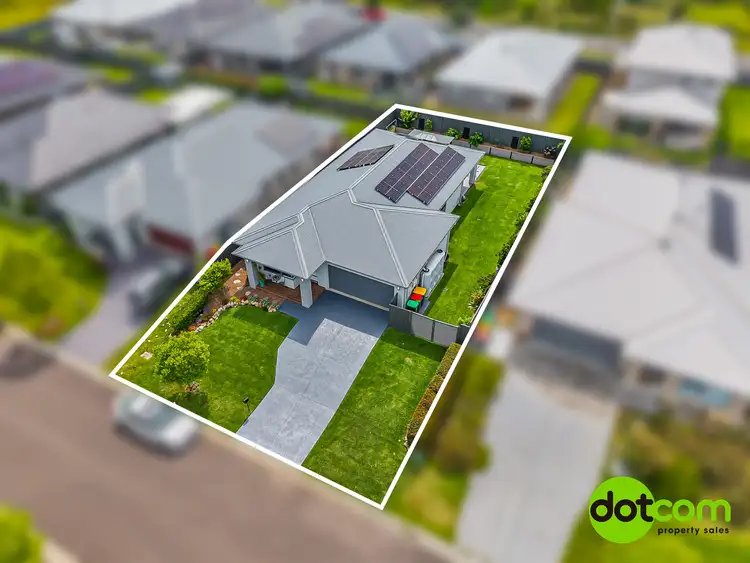 36 Lawrence Avenue, Wyee NSW 2259