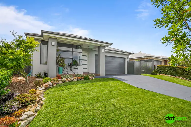 Second view of Homely house listing, 36 Lawrence Avenue, Wyee NSW 2259