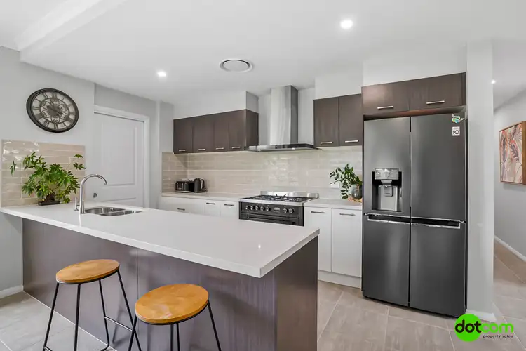 Third view of Homely house listing, 36 Lawrence Avenue, Wyee NSW 2259
