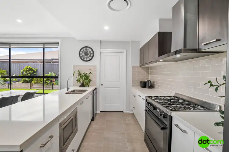 Fourth view of Homely house listing, 36 Lawrence Avenue, Wyee NSW 2259