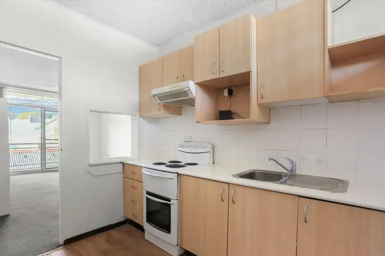 17/521 Bourke Street, Surry Hills NSW 2010